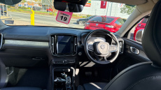 Volvo Xc40 2.0 D4 [190] Inscription Pro 5dr AWD Geartronic Diesel Estate